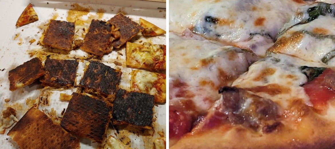 Genoa Pizza